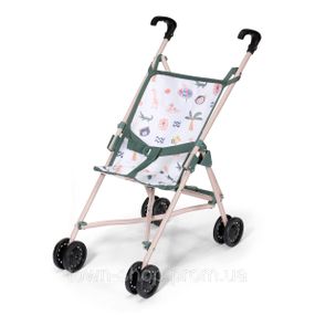 Коляска для куклы BABY BORN - Тропики