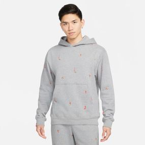 Худі Jordan Essentials Fleece Pullover Hoodie S DC9707-063