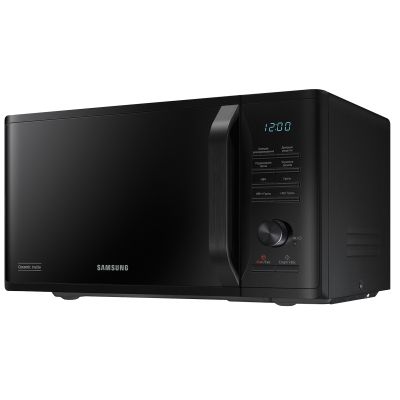 Микроволновая печь Samsung MG23K3515AK/UA | Зображення 5