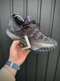 Кросівки Nike ACG Mountain Fly сірі