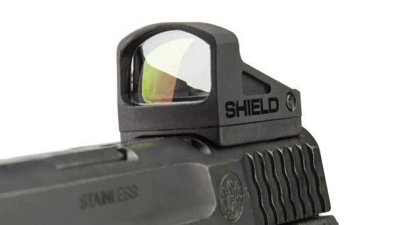 Приціл коліматорний Shield SMS 2.0 4 MOA | Зображення 2