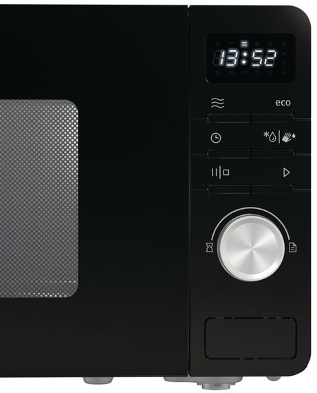 Мікрохвильова піч Gorenje MO 20 A3B (M20XYZ) | Зображення 4