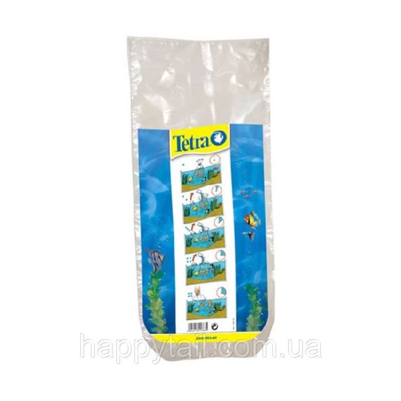 Пакети Tetra Fish Transport Bag для транспортування риб — великі (Large), 50 шт/уп | Зображення 1