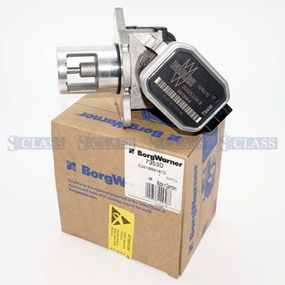 Клапан EGR Mercedes Benz Vito OM646 (Made in Germany), Wahler, 7353D,