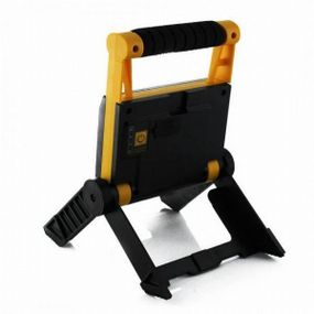 Фонарик-прожектор X-BAIL MS-8006 переносной COB 12W