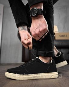 Мужские кроссовки casual zam L600-5R ДЛ6307