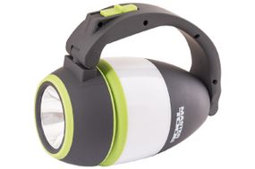 Фонарь кемпинговый Mastertool - 11LED x 3 Вт (1COB) x 3 режима (94-0805)