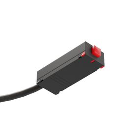 Конектор підключення PROLUM™ 220V для магнітної трекової системи М25