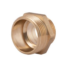 Ниппель Thermo Alliance Standart 1 1/4"х1" НР SD4083225