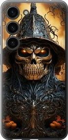 Чохол для Samsung Galaxy S23 з силікону FCh_032883