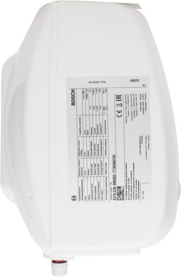 Бойлер BOSCH Tronic 2000T 10 B (над мийкою) | Зображення 5