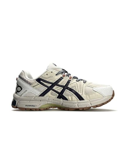 Жіночі кросівки ASICS Gel-Kahana 8 W Beige Navy Sand топ B3580 39 24.5 см | Зображення 2