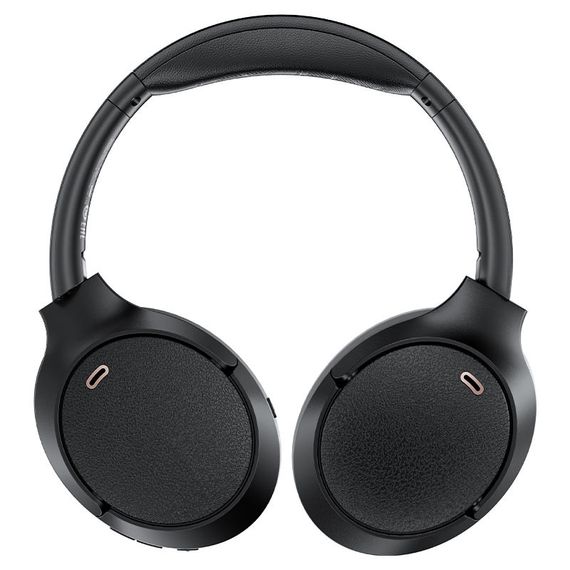 Накладные беспроводные наушники Acefast H6 ANC Black | Зображення 2