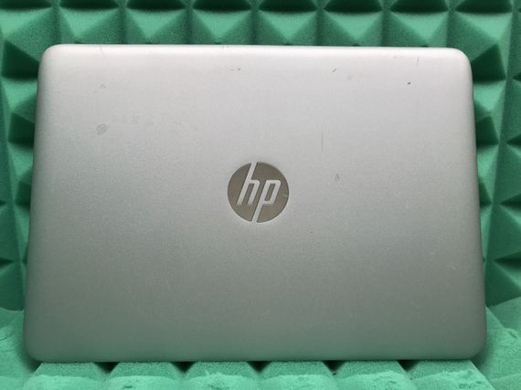 Нетбук Б-клас HP EliteBook 820 G3 / 12.5" (1920x1080) IPS / Intel Core i7-6600U (2 (4) ядра по 2.6 - 3.4 GHz) / 8 GB DDR4 / 240 GB SSD / Intel HD Graphics 520 / WebCam / DisplayPort б/в | Зображення 7
