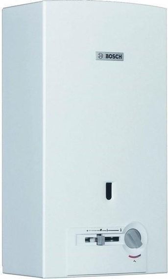 Газовая колонка Bosch Therm 4000 WR 15-2 P, 15 л/мин., 26,2 кВт (7703331746)