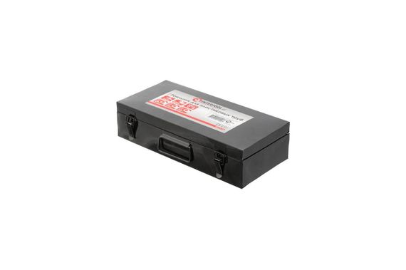 Паяльник пластиковых труб Intertool - 850 Вт x 20-32 мм (RT-2110) | Зображення 4