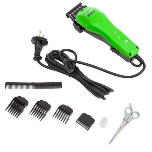 Машинка для стрижки тварин Zoofari DC-38 провідна