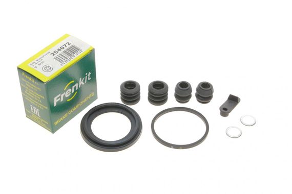 Ремкомплект супорта переднього VW T4 90-03 d=54mm  Lucas  254072 | Зображення 1