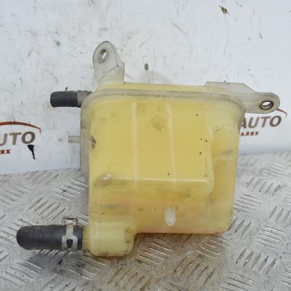 Бачок розширювальний Mitsubishi Grandis 2003-2011 Бак системи охолодження Мітсубісі Грандіс | Зображення 2