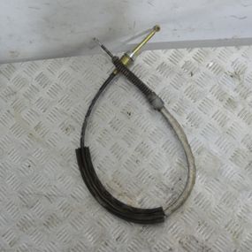 Трос селектора Seat Leon Toledo 1999-2006 5 ступка Трос перемикання передач Сеат Леон Толедо 1J0711266E