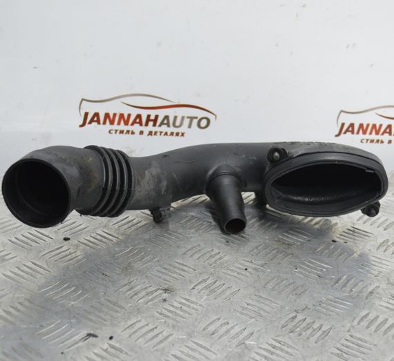 Патрубок повітряного фільтра BMW 5 E60 320d БМВ е60 7790552 | Зображення 1