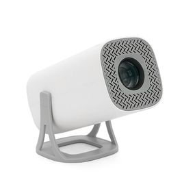 Смарт проєктор S40GE+Game, Android 14, 720p, 150 ANSI, Wi-Fi 2.4+5G, White, Box