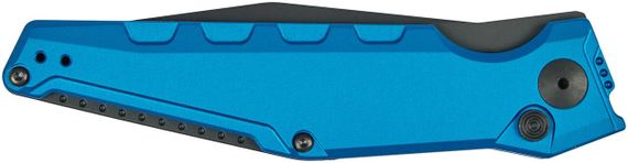 Ніж Kershaw Launch 7 Blue | Зображення 2