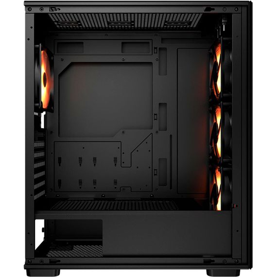 Корпус Cougar MX220 RGB Black | Зображення 5
