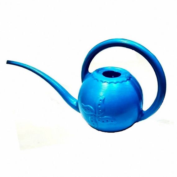 Лійка 1 л з довгим носиком