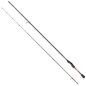 Спінінг Shimano Soare BB 19 S70SUL-S 2.13m 0.4-4g