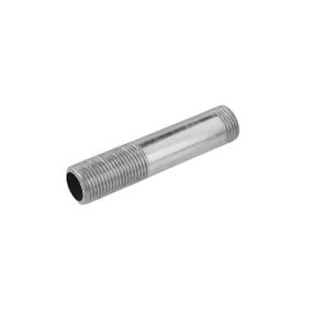 Згін STA 1/2" ЗЗ анодований сталевий