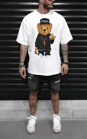 Футболка ДТФ