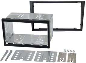 Перехідна рамка ACV Opel 381230-01 Kit