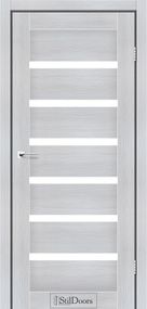 Дверь межкомнатная Stil Doors Florida Дрим вуд