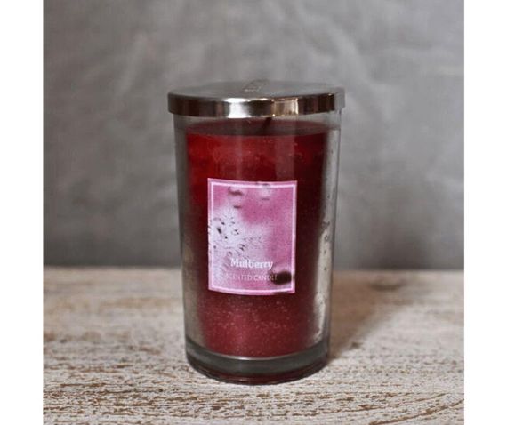 Свічка Mulberry (Шовковиця) 284г 9900090031872