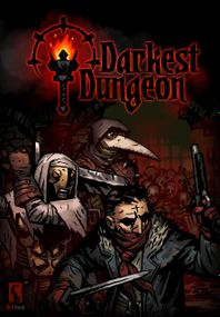 Darkest Dungeon - Soundtrack Edition Steam Key GLOBAL