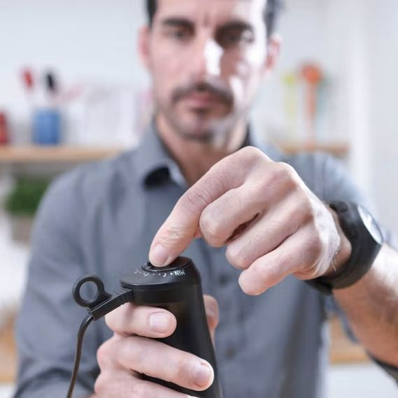 Ручной блендер Black&Decker BXHBA1200E | Зображення 3