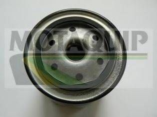 Фільтр масляний двигуна AUDI, SKODA, VW (вир-во Knecht-Mahle) MAHLE OC485 на AUDI A4 седан (8D2, B5)