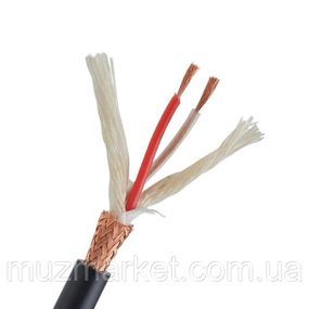 Кабель інструментальний Mogami W2791 Бухта-50м