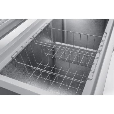 Морозильный ларь Indesit OS 1A 300 H 2 (OS1A300H2) | Зображення 2