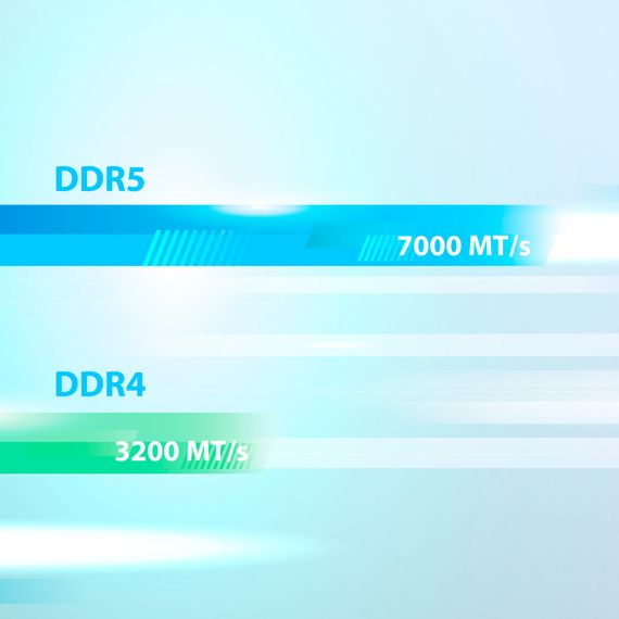 Модуль памяти для компьютера DDR5 48GB (2x24GB) 7000 MHz Viper Elite 5 RGB Patriot (PVER548G70C32KW) | Зображення 5