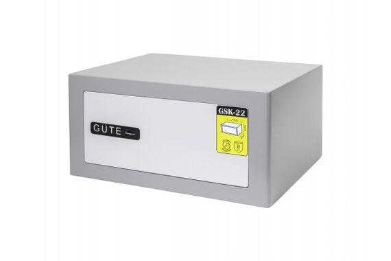 Сейф мебельный GUTE GSK-22 | Зображення 7