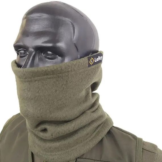 Бафф флісовий Ranger олива L (RA8959) | Зображення 4
