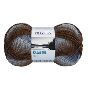 Novita Kajastus, 872