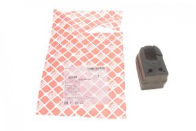 Втулка стабилизатора переднего Renault Megane III 08- d=20mm  40144