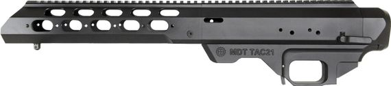 Шасі MDT TAC21 для Remington 700 LA Black | Зображення 5