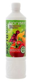 Добриво ФЕРТИмикс для городу 570 мл