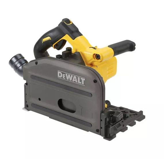 Пила дискова акумуляторна DeWalt з АКБ та ЗП DCS520T2 | Зображення 5