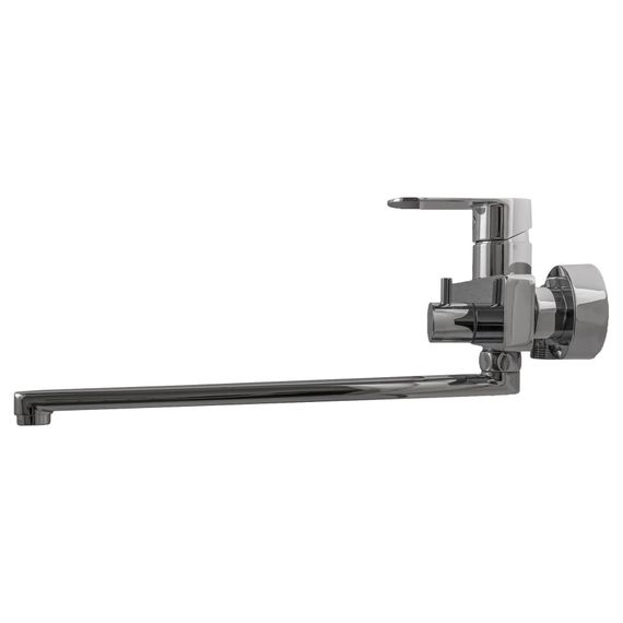 Змішувач для ванни TOPAZ BARTS TB 07116-H36 | Зображення 3