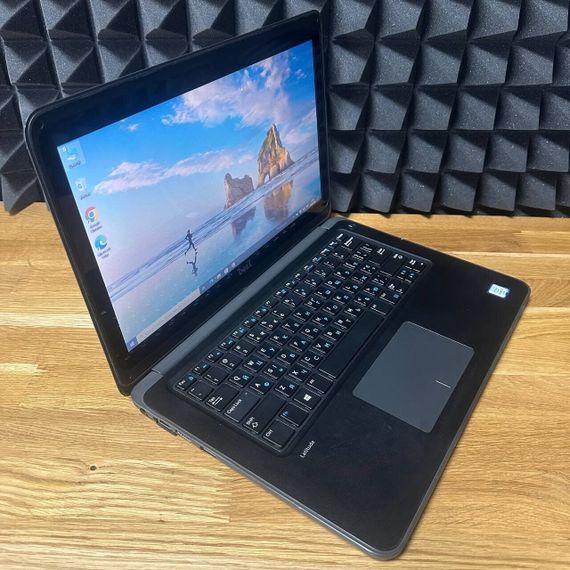 Ультрабук Б-клас Dell Latitude 13 3380 / 13.3" (1366x768) TN Touch / Intel Core i3-6006U (2 (4) ядра по 2.0 GHz) / 8 GB DDR4 / 128 GB SSD / Intel HD Graphics 520 / WebCam б/в | Зображення 5